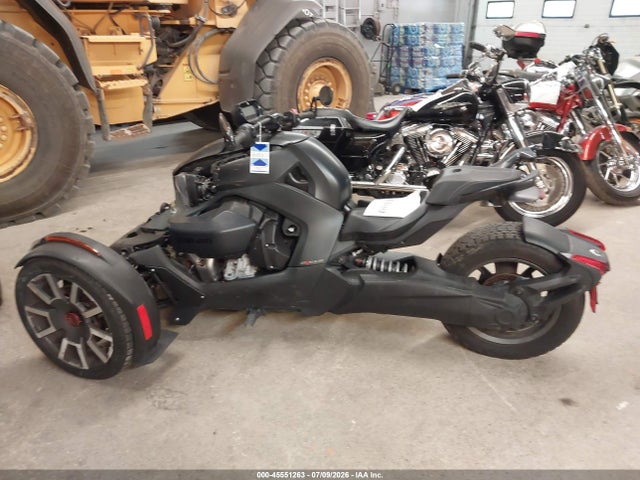 Can-Am Ryker Rally Edition 2021 3JB2GEG22MJ002753 Image 13