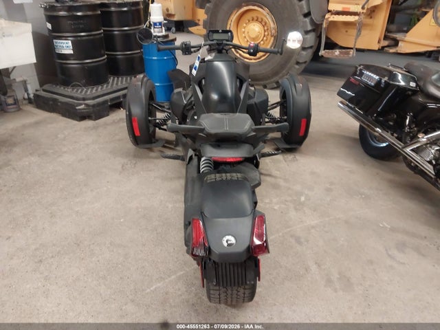 Can-Am Ryker Rally Edition 2021 3JB2GEG22MJ002753 Image 6