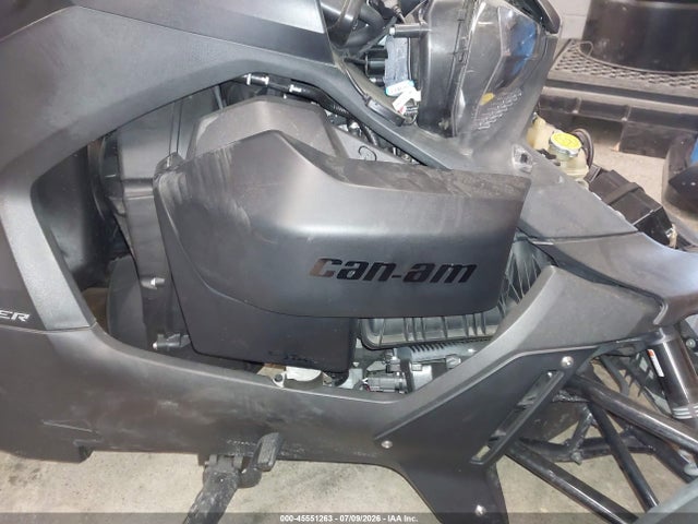 Can-Am Ryker Rally Edition 2021 3JB2GEG22MJ002753 Image 8