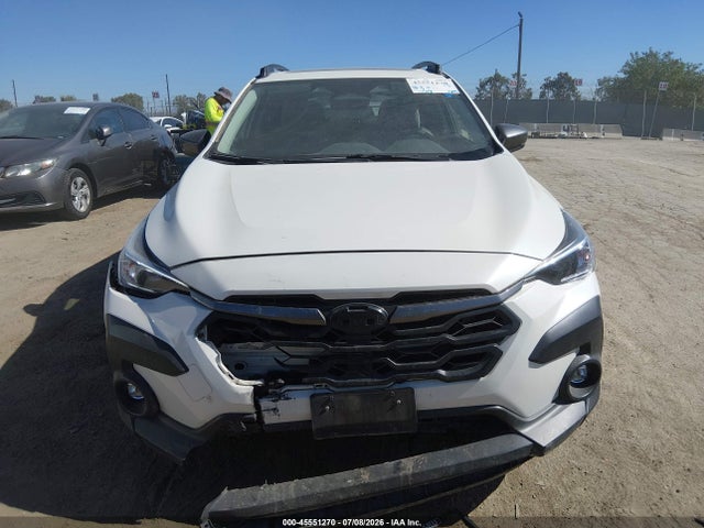 45551270 :رقم المزاد ، JF2GUADC3R8288366 vin ، 2024 Subaru Crosstrek Premium مزاد بيع