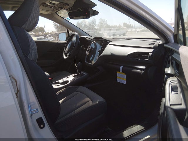 45551270 :رقم المزاد ، JF2GUADC3R8288366 vin ، 2024 Subaru Crosstrek Premium مزاد بيع