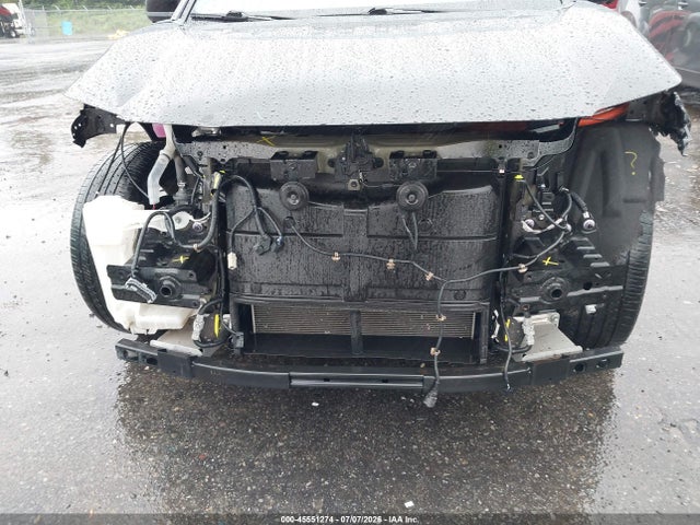JTMABACA5PA010083 Toyota Bz4x Limited