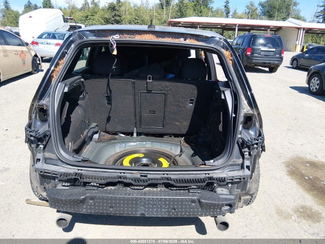 2016 Volkswagen Golf Gti S 4-door მანქანა იყიდება აუქციონზე, vin: 3VW4T7AU4GM058118, აუქციონის ნომერი: 45551278