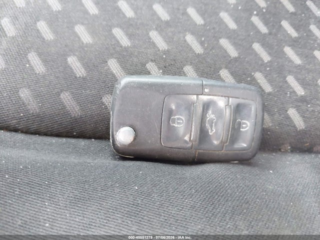 2004 Volkswagen Jetta Gl მანქანა იყიდება აუქციონზე, vin: 3VWRK69M54M026121, აუქციონის ნომერი: 45551279