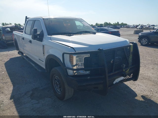 Aukcja sprzedaży 2019 Ford F-350 King Ranch/lariat/limited/platinum/xl/xlt, vin: 1FT8W3BT0KEE06201, numer aukcji: 45551282