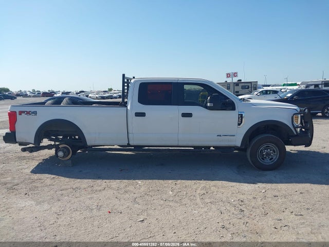 Aukcja sprzedaży 2019 Ford F-350 King Ranch/lariat/limited/platinum/xl/xlt, vin: 1FT8W3BT0KEE06201, numer aukcji: 45551282