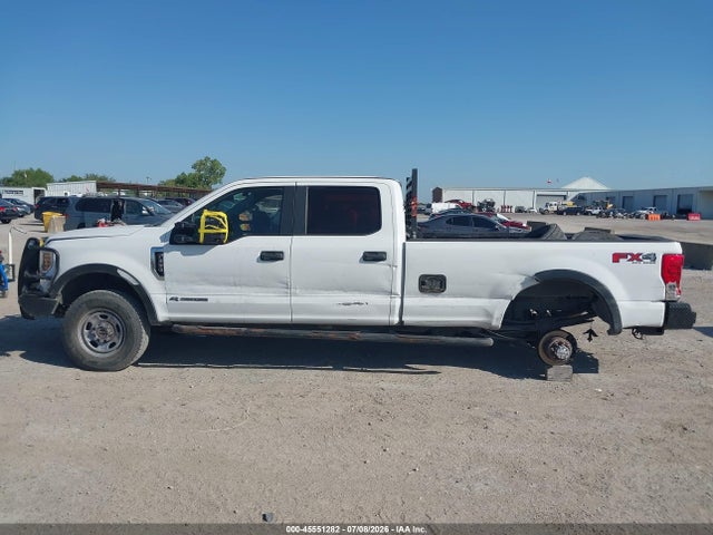 Aukcja sprzedaży 2019 Ford F-350 King Ranch/lariat/limited/platinum/xl/xlt, vin: 1FT8W3BT0KEE06201, numer aukcji: 45551282