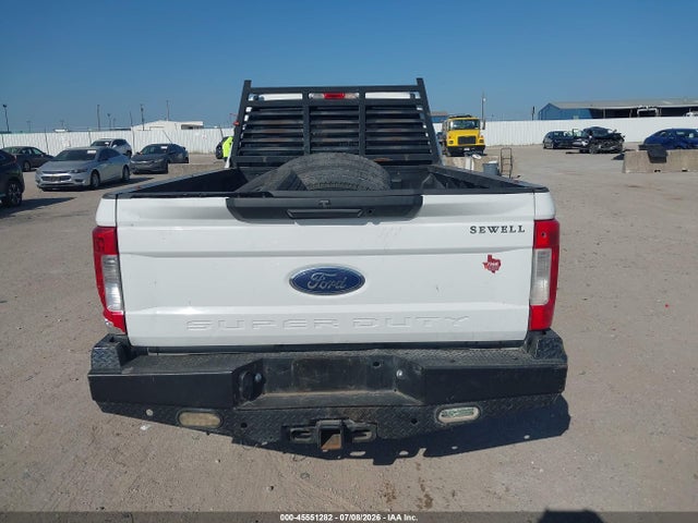 Aukcja sprzedaży 2019 Ford F-350 King Ranch/lariat/limited/platinum/xl/xlt, vin: 1FT8W3BT0KEE06201, numer aukcji: 45551282