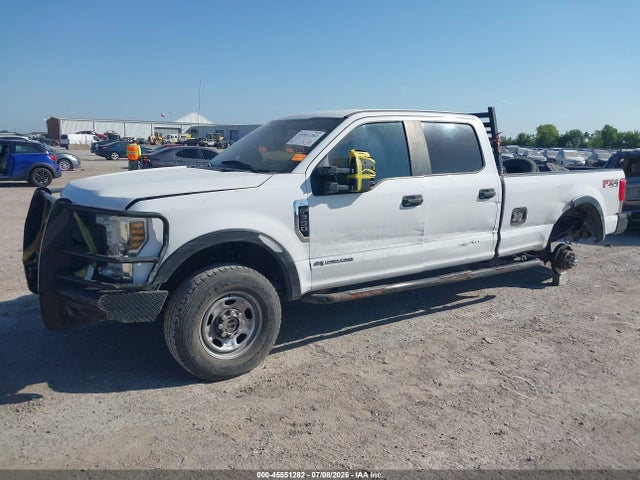 Aukcja sprzedaży 2019 Ford F-350 King Ranch/lariat/limited/platinum/xl/xlt, vin: 1FT8W3BT0KEE06201, numer aukcji: 45551282