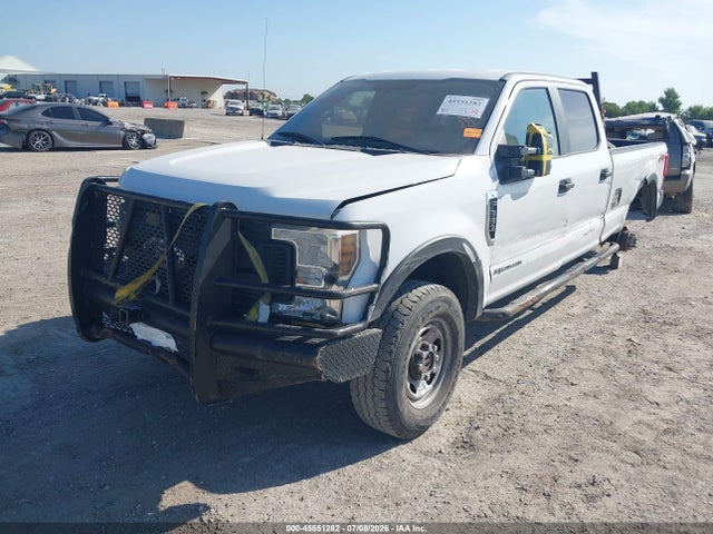 Aukcja sprzedaży 2019 Ford F-350 King Ranch/lariat/limited/platinum/xl/xlt, vin: 1FT8W3BT0KEE06201, numer aukcji: 45551282