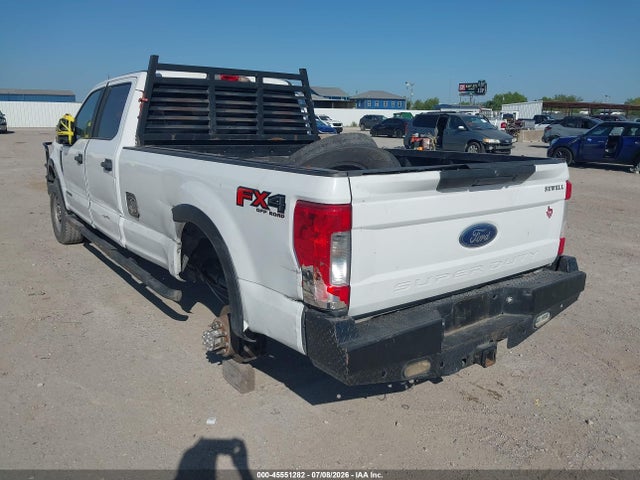 Aukcja sprzedaży 2019 Ford F-350 King Ranch/lariat/limited/platinum/xl/xlt, vin: 1FT8W3BT0KEE06201, numer aukcji: 45551282