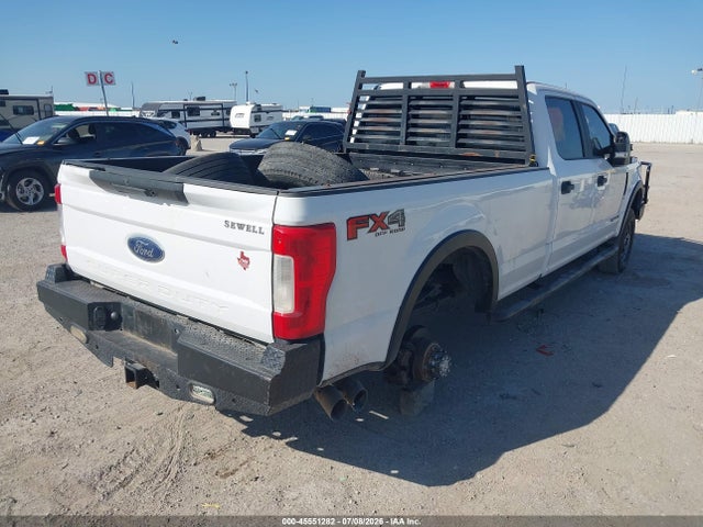 Aukcja sprzedaży 2019 Ford F-350 King Ranch/lariat/limited/platinum/xl/xlt, vin: 1FT8W3BT0KEE06201, numer aukcji: 45551282