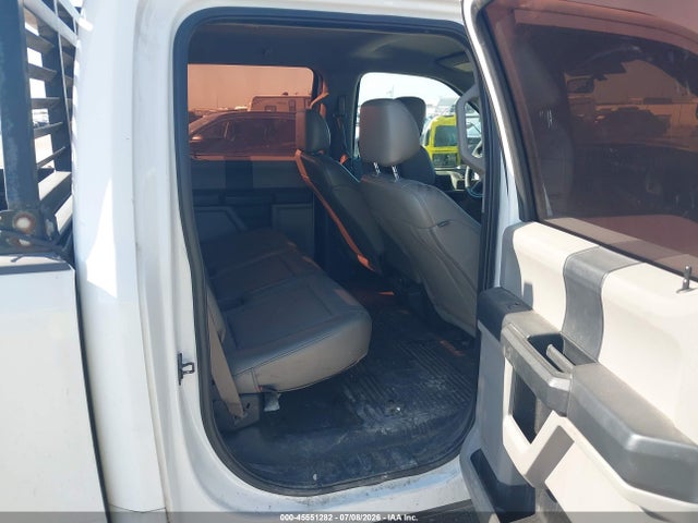 Aukcja sprzedaży 2019 Ford F-350 King Ranch/lariat/limited/platinum/xl/xlt, vin: 1FT8W3BT0KEE06201, numer aukcji: 45551282