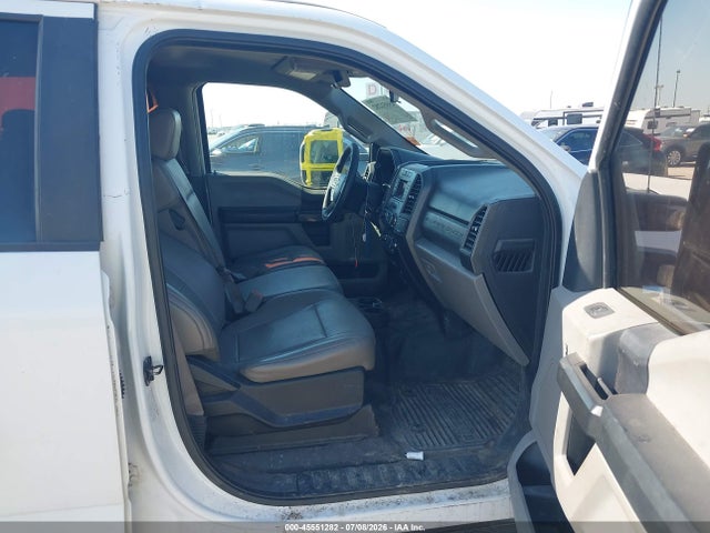 Aukcja sprzedaży 2019 Ford F-350 King Ranch/lariat/limited/platinum/xl/xlt, vin: 1FT8W3BT0KEE06201, numer aukcji: 45551282