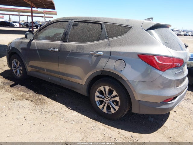 Aukcja sprzedaży 2014 Hyundai Santa Fe Sport 2.4l, vin: 5XYZT3LB3EG147573, numer aukcji: 45551284