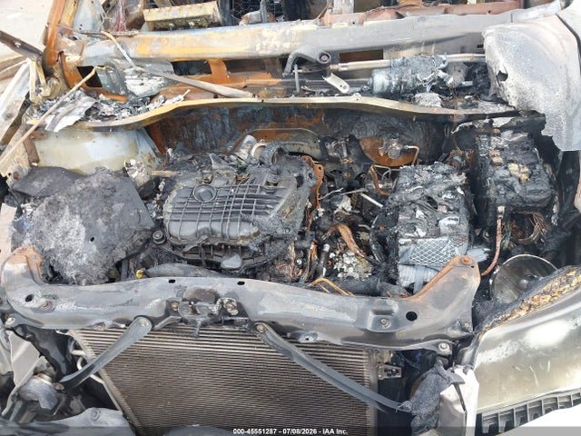 45551287 :رقم المزاد ، 2D4RN5DGXBR755567 vin ، 2011 Dodge Grand Caravan Crew مزاد بيع