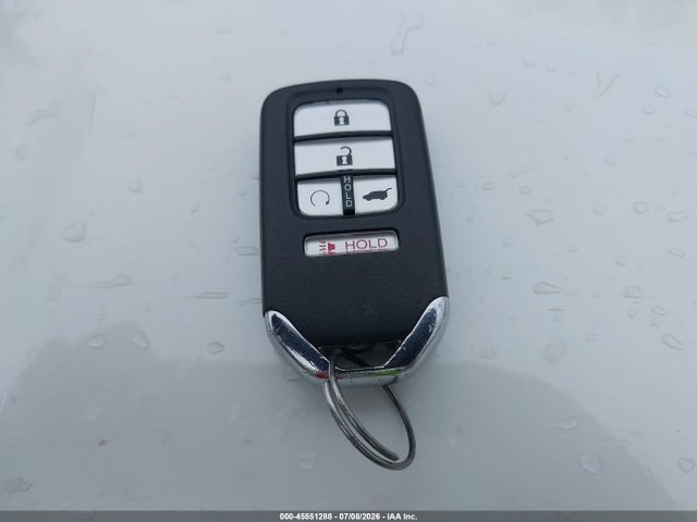 Honda Pilot Ex-l 2016 5FNYF6H75GB106736 Image 11