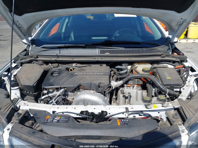 Chevrolet VOLT LT 2017 1G1RC6S52HU213121 Image 10