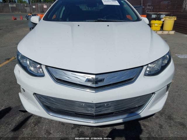 Chevrolet VOLT LT 2017 1G1RC6S52HU213121 Image 12