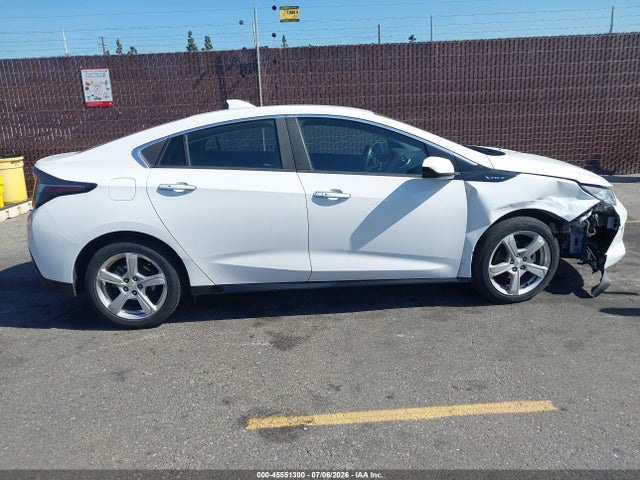 Chevrolet VOLT LT 2017 1G1RC6S52HU213121 Image 13