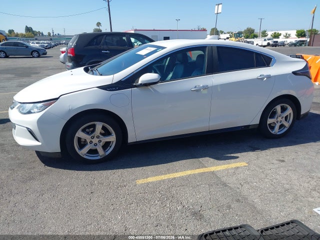 Chevrolet VOLT LT 2017 1G1RC6S52HU213121 Image 14