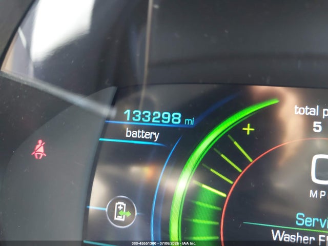 Chevrolet VOLT LT 2017 1G1RC6S52HU213121 Image 15