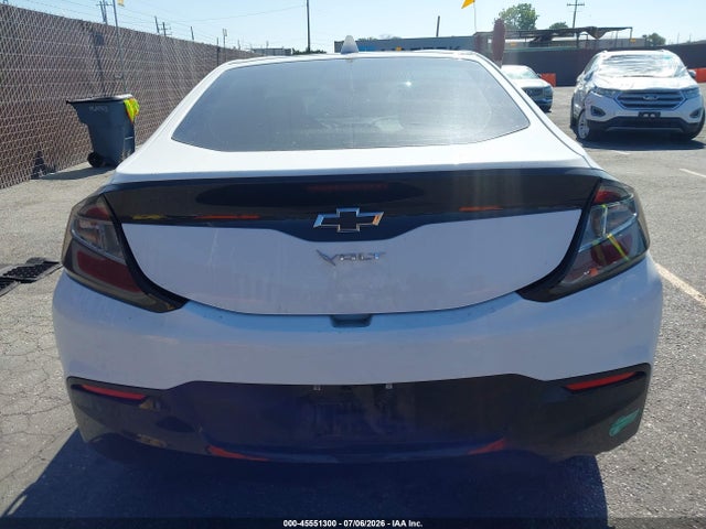 Chevrolet VOLT LT 2017 1G1RC6S52HU213121 Image 16