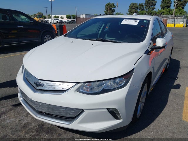 Chevrolet VOLT LT 2017 1G1RC6S52HU213121 Image 2