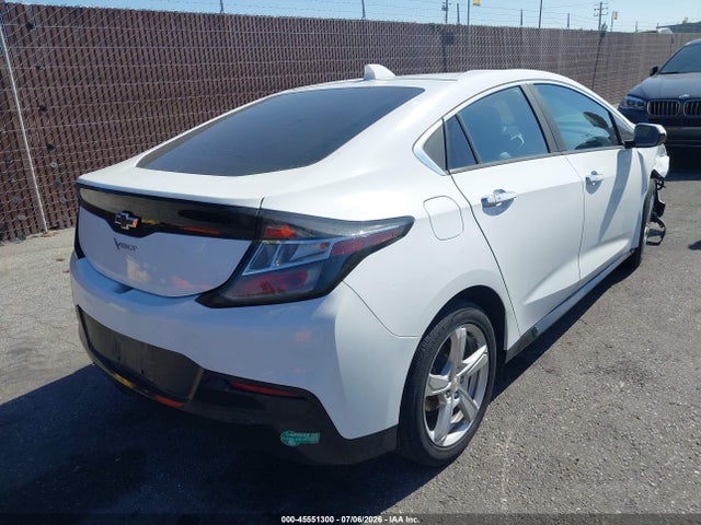Chevrolet VOLT LT 2017 1G1RC6S52HU213121 Image 4