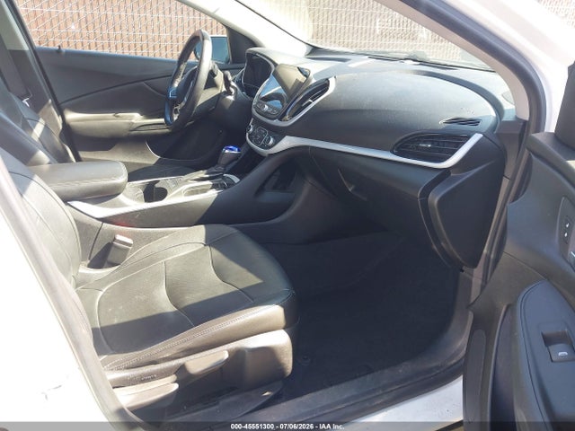 Chevrolet VOLT LT 2017 1G1RC6S52HU213121 Image 5