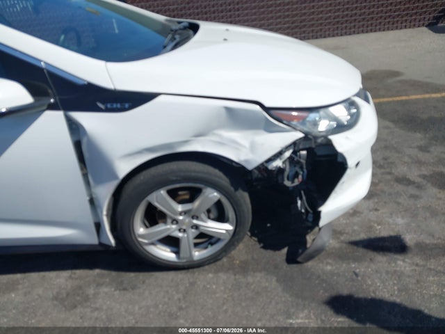 Chevrolet VOLT LT 2017 1G1RC6S52HU213121 Image 6