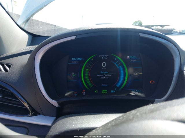 Chevrolet VOLT LT 2017 1G1RC6S52HU213121 Image 7