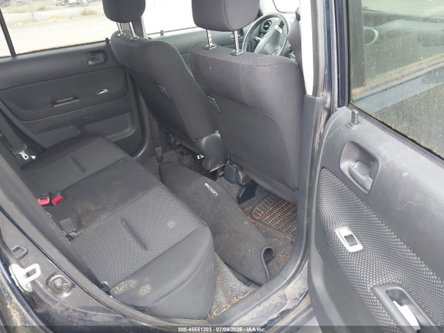 2005 Scion Xb მანქანა იყიდება აუქციონზე, vin: JTLKT334X54008336, აუქციონის ნომერი: 45551303