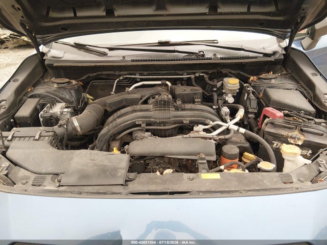 Продажа на аукционе авто 2019 Subaru Crosstrek 2.0i, vin: JF2GTABCXK8305952, номер лота: 45551304