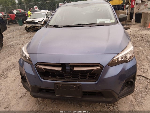 Продажа на аукционе авто 2019 Subaru Crosstrek 2.0i, vin: JF2GTABCXK8305952, номер лота: 45551304
