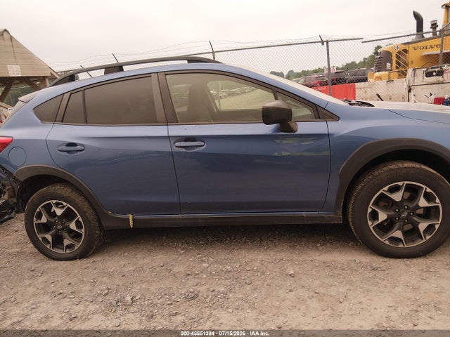 Продажа на аукционе авто 2019 Subaru Crosstrek 2.0i, vin: JF2GTABCXK8305952, номер лота: 45551304