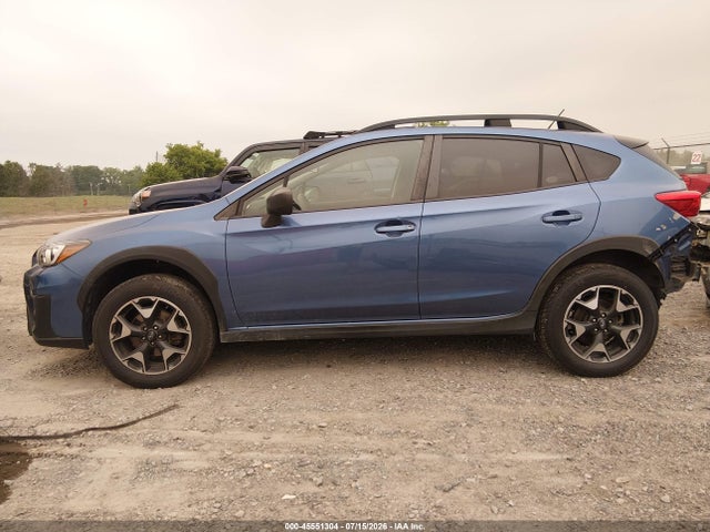 Продажа на аукционе авто 2019 Subaru Crosstrek 2.0i, vin: JF2GTABCXK8305952, номер лота: 45551304