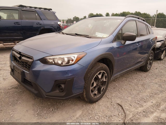 Продажа на аукционе авто 2019 Subaru Crosstrek 2.0i, vin: JF2GTABCXK8305952, номер лота: 45551304