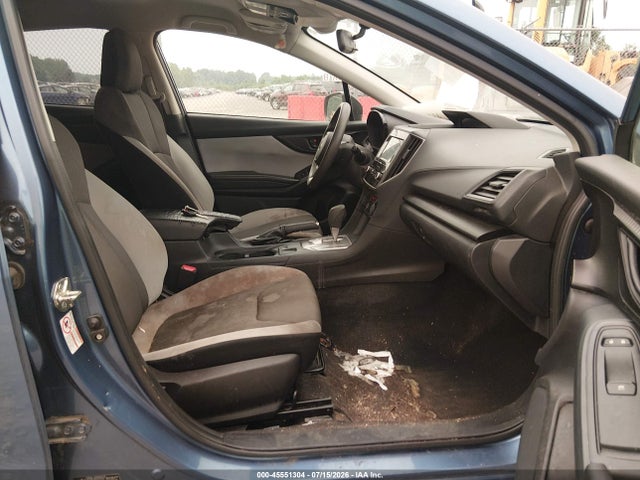 Продажа на аукционе авто 2019 Subaru Crosstrek 2.0i, vin: JF2GTABCXK8305952, номер лота: 45551304