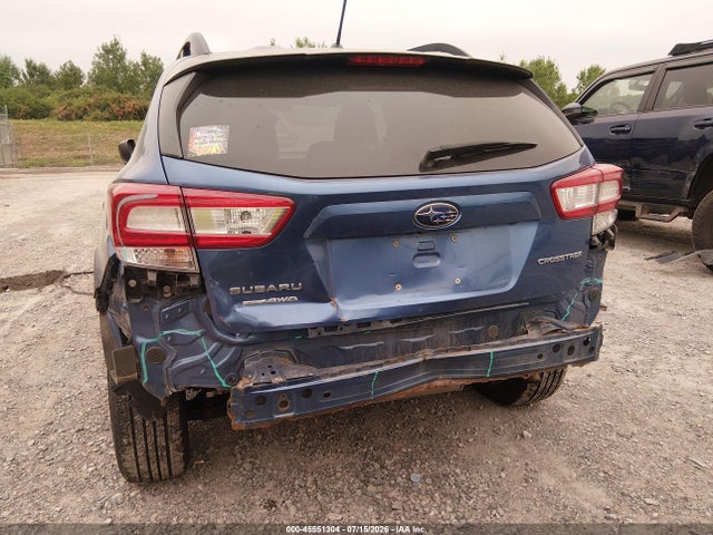 Продажа на аукционе авто 2019 Subaru Crosstrek 2.0i, vin: JF2GTABCXK8305952, номер лота: 45551304