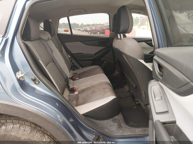 Продажа на аукционе авто 2019 Subaru Crosstrek 2.0i, vin: JF2GTABCXK8305952, номер лота: 45551304