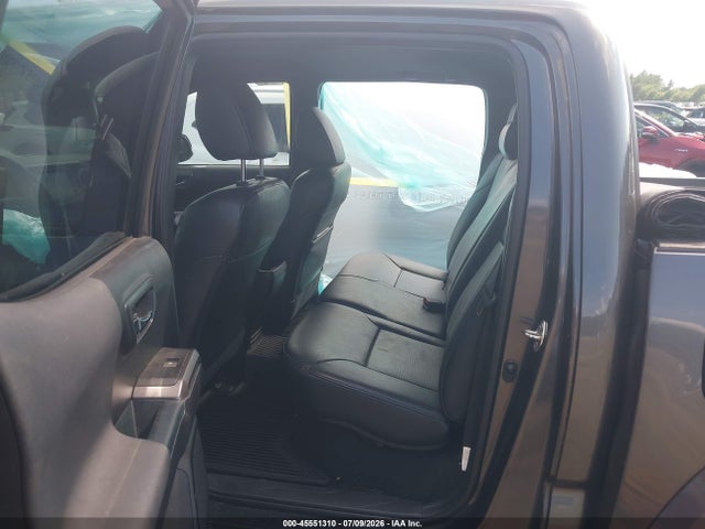 3TMCZ5AN8JM167716 Toyota Tacoma Trd Sport