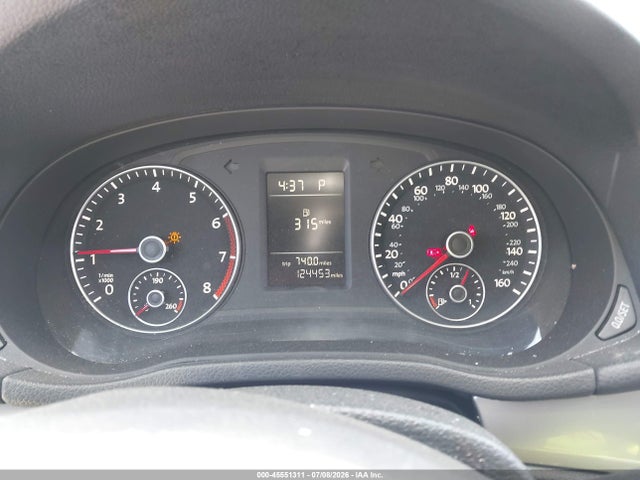 2015 Volkswagen Passat 1.8t Limited Edition მანქანა იყიდება აუქციონზე, vin: 1VWAS7A38FC111254, აუქციონის ნომერი: 45551311