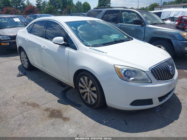 Aukcja sprzedaży 2016 Buick Verano, vin: 1G4PP5SK3G4163777, numer aukcji: 45551318
