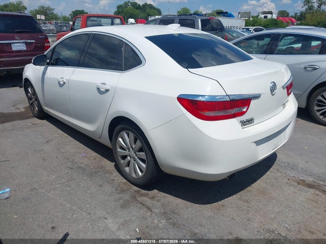 Aukcja sprzedaży 2016 Buick Verano, vin: 1G4PP5SK3G4163777, numer aukcji: 45551318