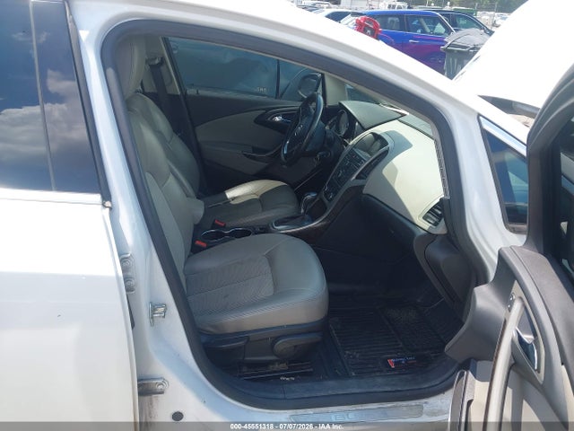 Aukcja sprzedaży 2016 Buick Verano, vin: 1G4PP5SK3G4163777, numer aukcji: 45551318