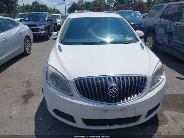 Auction sale of the 2016 Buick Verano, vin: 1G4PP5SK3G4163777, lot number: 45551318
