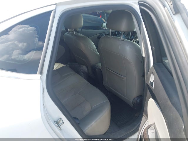 Aukcja sprzedaży 2016 Buick Verano, vin: 1G4PP5SK3G4163777, numer aukcji: 45551318