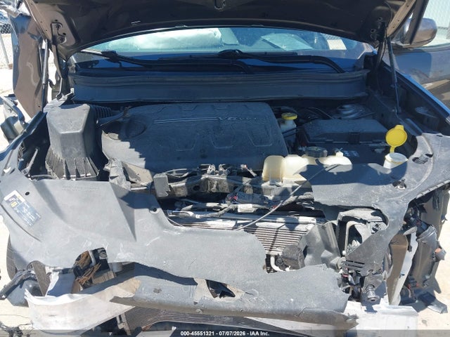 1C4PJMDX9KD462174 Jeep Cherokee High Altitude 4x4
