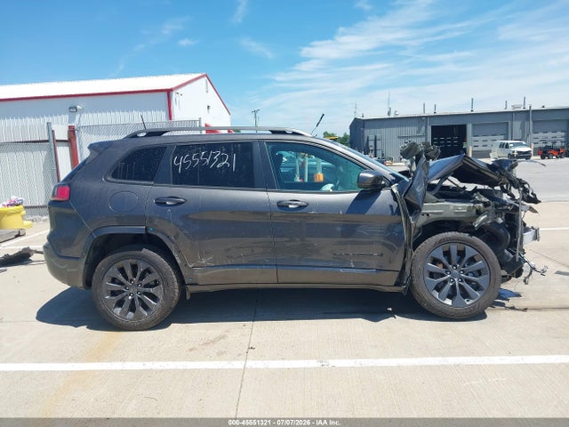 1C4PJMDX9KD462174 Jeep Cherokee High Altitude 4x4